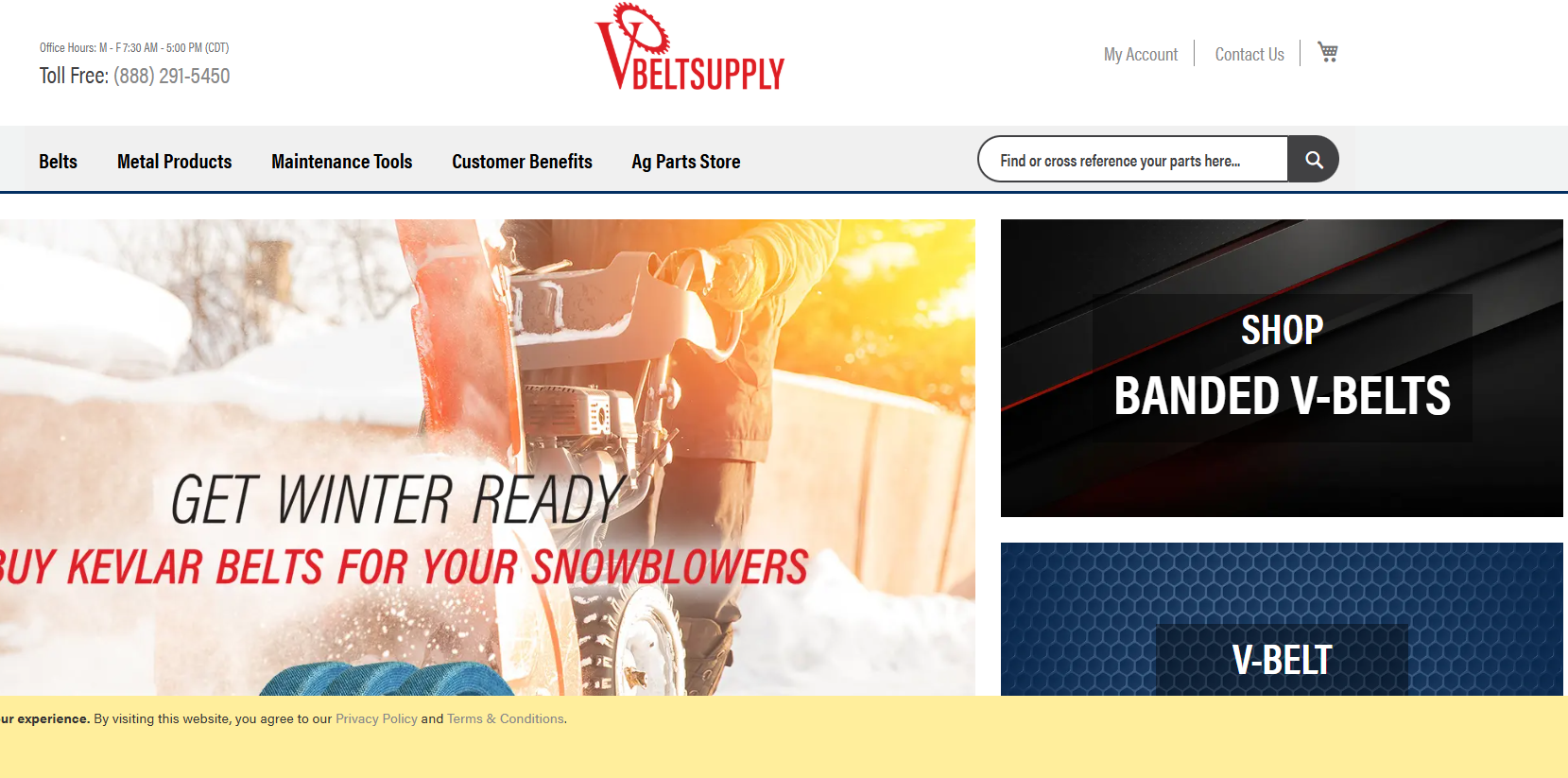 Magento First-Party Data Tracking